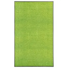 vidaxl-wycieraczka-z-mozliwoscia-prania-zielona-90-x-150-cm