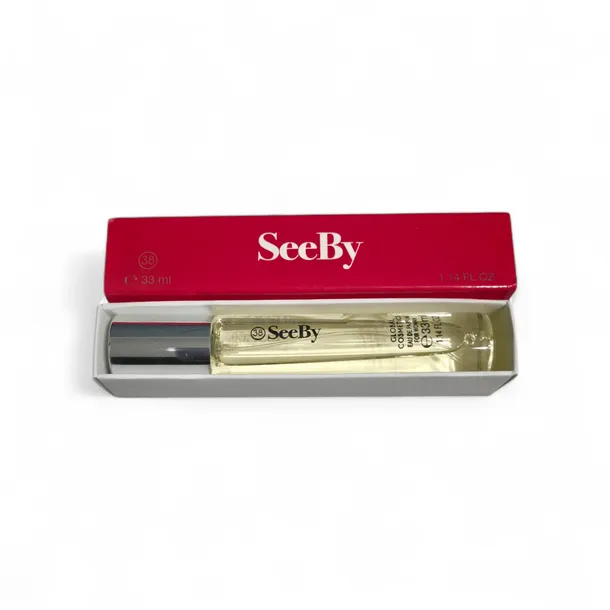 seeby-33ml-damskie-stan-nowy