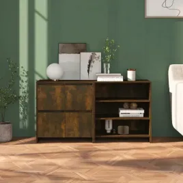 vidaxl-2-cz-szafka-boczna-przydymiony-dab-material-drewnopochodny