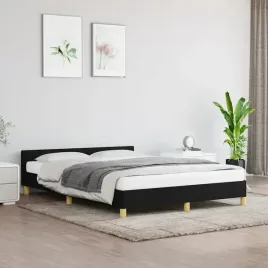 vidaxl-rama-lozka-bez-materaca-czarna-140x200-cm-obita-tkanina