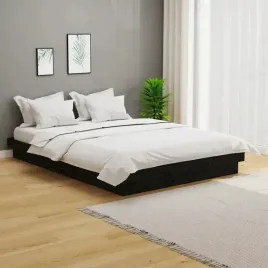 vidaxl-rama-lozka-czarna-lite-drewno-120-x-200-cm