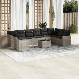 vidaxl-11-cz-zestaw-mebli-ogrodowych-z-poduszkami-szary-rattan-pe