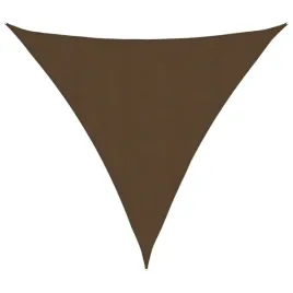 vidaxl-zagiel-przeciwsloneczny-160-g-m-brazowy-45x45x45-m