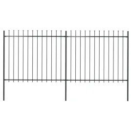 vidaxl-ogrodzenie-z-pretow-z-grotami-stalowe-34-x-15-m-czarne