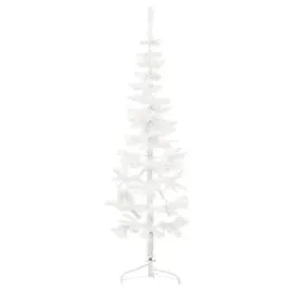 vidaxl-smukla-choinka-polowka-ze-stojakiem-sztuczna-biala-180-cm