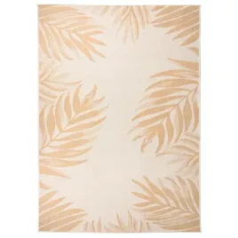 vidaxl-dywan-zewnetrzny-o-plaskim-splocie-120x170-cm-wzor-w-liscie