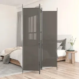 vidaxl-parawan-3-panelowy-antracytowy-150x200-cm-tkanina