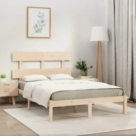 vidaxl-rama-lozka-lite-drewno-200x200-cm