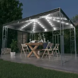 vidaxl-altana-ze-sznurem-lampek-led-400x300-cm-antracytowa