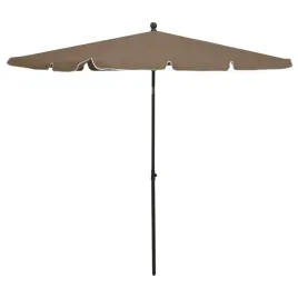 vidaxl-parasol-ogrodowy-na-slupku-210x140-cm-kolor-taupe