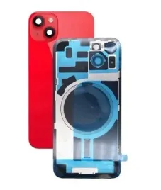 iphone-14-plus-red-czerwony-klapka-tylna-uzbrojona-uszczelka-montazowa