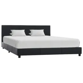vidaxl-rama-lozka-czarna-sztuczna-skora-140-x-200-cm