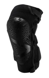 leatt-nakolanniki-ochraniacze-kolan-3df-5-0-zip-knee-guard-black-kolor-czar