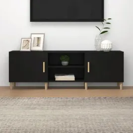 vidaxl-szafka-pod-telewizor-czarna-150x30x50-cm