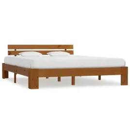 vidaxl-rama-lozka-miodowy-braz-lite-drewno-sosnowe-180-x-200-cm