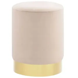 vidaxl-stolek-brzoskwiniowy-zloty-aksamit