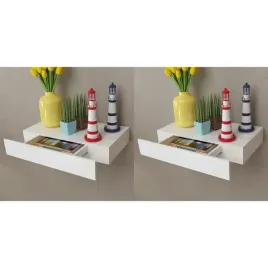 vidaxl-polki-wiszace-z-szufladami-2-szt-biale-48-cm