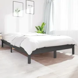 vidaxl-rama-lozka-szara-160-x-200-cm-lite-drewno-sosnowe