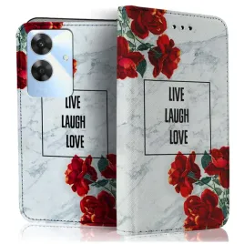 etui-z-klapka-na-telefon-realme-note-60-case-pokrowiec-szklo-szybka
