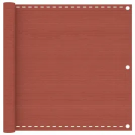 vidaxl-parawan-balkonowy-terakotowy-90x400-cm-hdpe