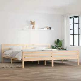 vidaxl-rama-lozka-bez-materaca-200x200-cm-lite-drewno