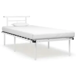 vidaxl-rama-lozka-biala-metalowa-90-x-200-cm