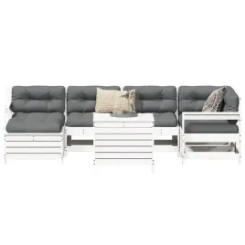 vidaxl-7-cz-zestaw-wypoczynkowy-do-ogrodu-bialy-lite-drewno-sosnowe