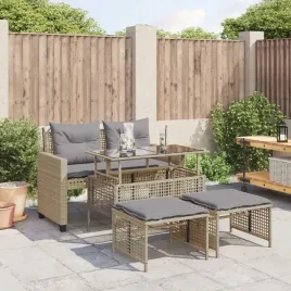 vidaxl-4-cz-zestaw-wypoczynkowy-do-ogrodu-z-poduszkami-bezowy