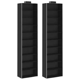 vidaxl-wiszace-organizery-do-szafy-2-szt-10-polek-tkanina