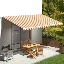 vidaxl-zapasowa-tkanina-na-markize-zolto-pomaranczowa-6x3-m