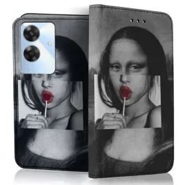 etui-z-klapka-na-telefon-realme-note-60-case-pokrowiec-szybka-szkielko