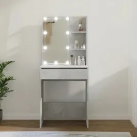 vidaxl-toaletka-z-oswietleniem-led-betonowa-szarosc-60x40x140-cm