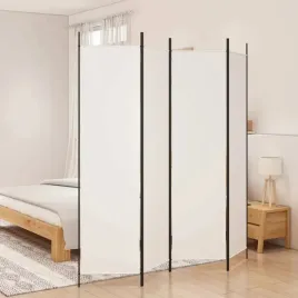 vidaxl-parawan-4-panelowy-bialy-200x200-cm-tkanina