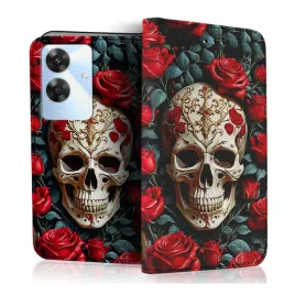 etui-na-telefon-realme-note-60-case-obudowa-ze-wzorem-szklo-ochronne