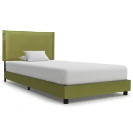 vidaxl-rama-lozka-zielona-tapicerowana-tkanina-90-x-200-cm