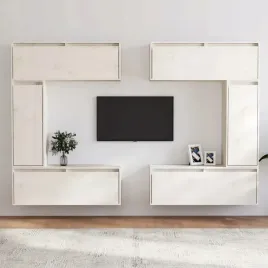 vidaxl-szafki-pod-tv-6-szt-biale-lite-drewno-sosnowe