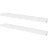 vidaxl-polki-scienne-4-szt-biale-100-cm-stan-nowy