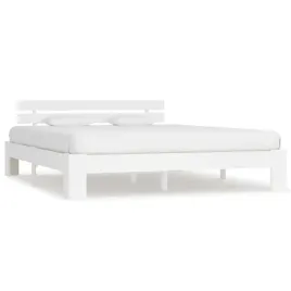 vidaxl-rama-lozka-biala-lite-drewno-sosnowe-160-x-200-cm