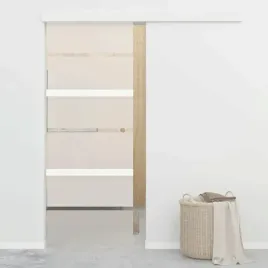 vidaxl-drzwi-przesuwne-ograniczniki-szklo-esg-i-aluminium-76x205-cm