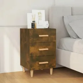 vidaxl-szafka-nocna-przydymiony-dab-40x40x66-cm