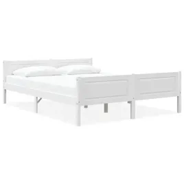 vidaxl-rama-lozka-z-litego-drewna-sosnowego-biala-140-x-200-cm