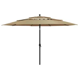 vidaxl-3-poziomowy-parasol-na-aluminiowym-slupku-taupe-35-m
