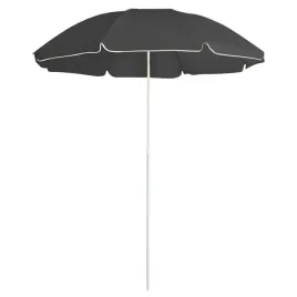vidaxl-parasol-ogrodowy-na-stalowym-slupku-antracytowy-180-cm