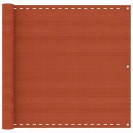 vidaxl-parawan-balkonowy-pomaranczowy-90x500-cm-hdpe