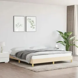 vidaxl-rama-lozka-bez-materaca-kremowa-180x200-cm-obita-tkanina