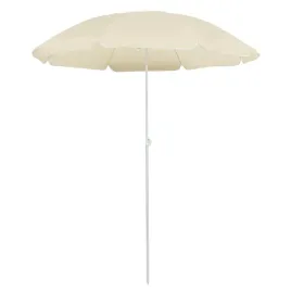 vidaxl-parasol-ogrodowy-na-stalowym-slupku-piaskowy-180-cm