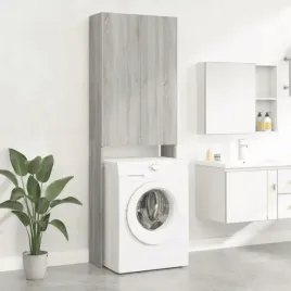 vidaxl-szafka-na-pralke-szary-dab-sonoma-64x255x190-cm