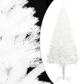 vidaxl-sztuczna-choinka-z-realistycznymi-iglami-biala-120-cm