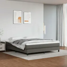 vidaxl-materac-kieszeniowy-szary-180x200x20-cm-sztuczna-skora