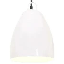 vidaxl-industrialna-lampa-wiszaca-25-w-biala-okragla-32-cm-e27
